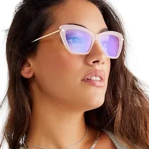 Diff Eyewear | Accessories | Diff Mila Bluelight Glasses  display picture 1